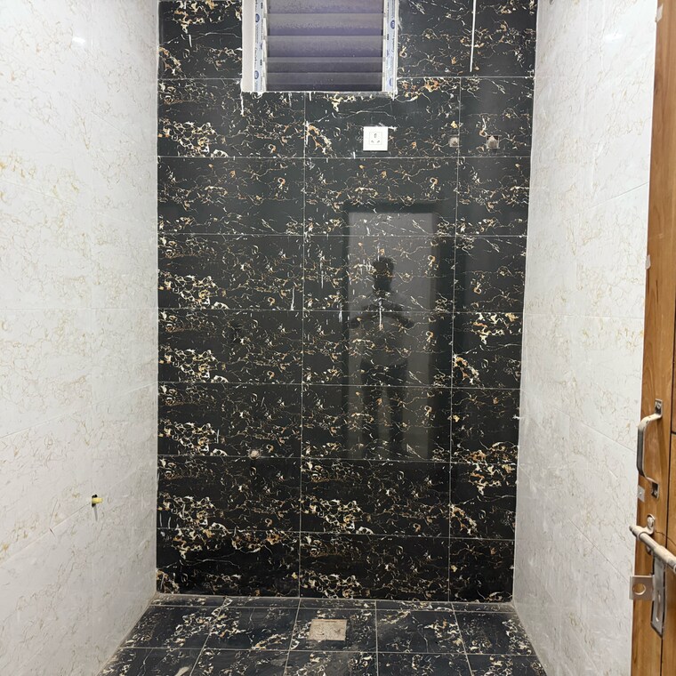 Bathroom, kowkoor 3 Bedroom 2800 Sq.Ft. Villa In Kowkoor Hyderabad 8760125