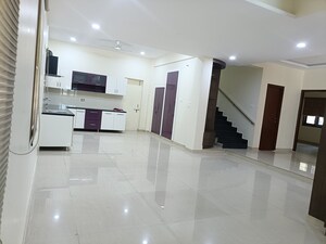 Master Bedroom in 4 BHK Villa at Sevalal Nagar – for Sale