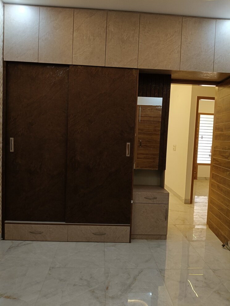 Bathroom, dhakoli 3 Bedroom 1300 Sq.Ft. Independent House In Dhakoli Zirakpur 8760114