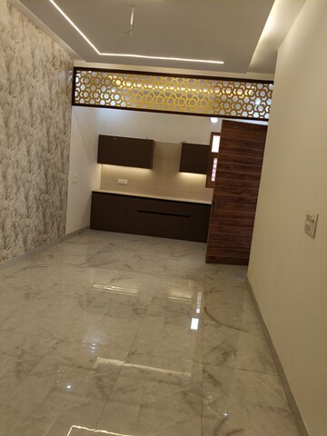 3 BHK Independent House – Exterior View View at Dhakoli - for Sale