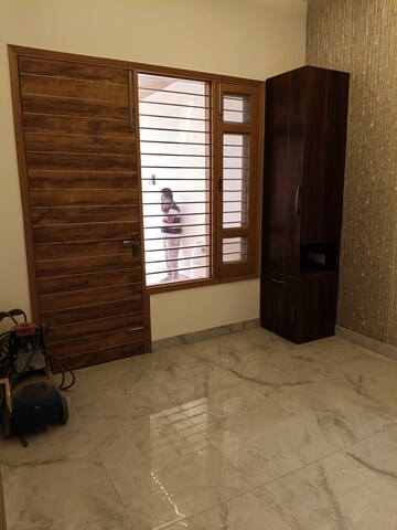 Room in 3 BHK Independent House at Dhakoli – for Sale