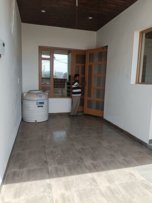 Room in 3 BHK Independent House at Dhakoli – for Sale