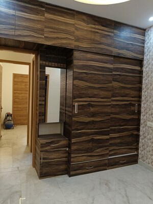 Room in 3 BHK Independent House at Dhakoli – for Sale