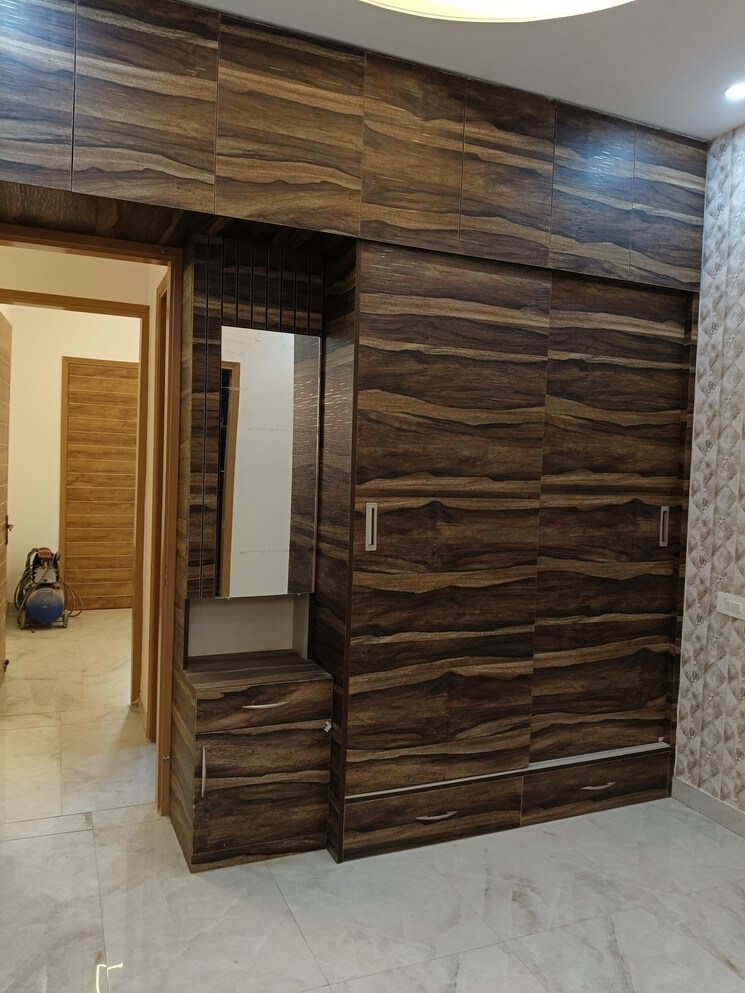 Room, dhakoli 3 Bedroom 1300 Sq.Ft. Independent House In Dhakoli Zirakpur 8760114