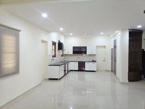 Building Lobby in 4 BHK Villa at Sevalal Nagar – for Sale