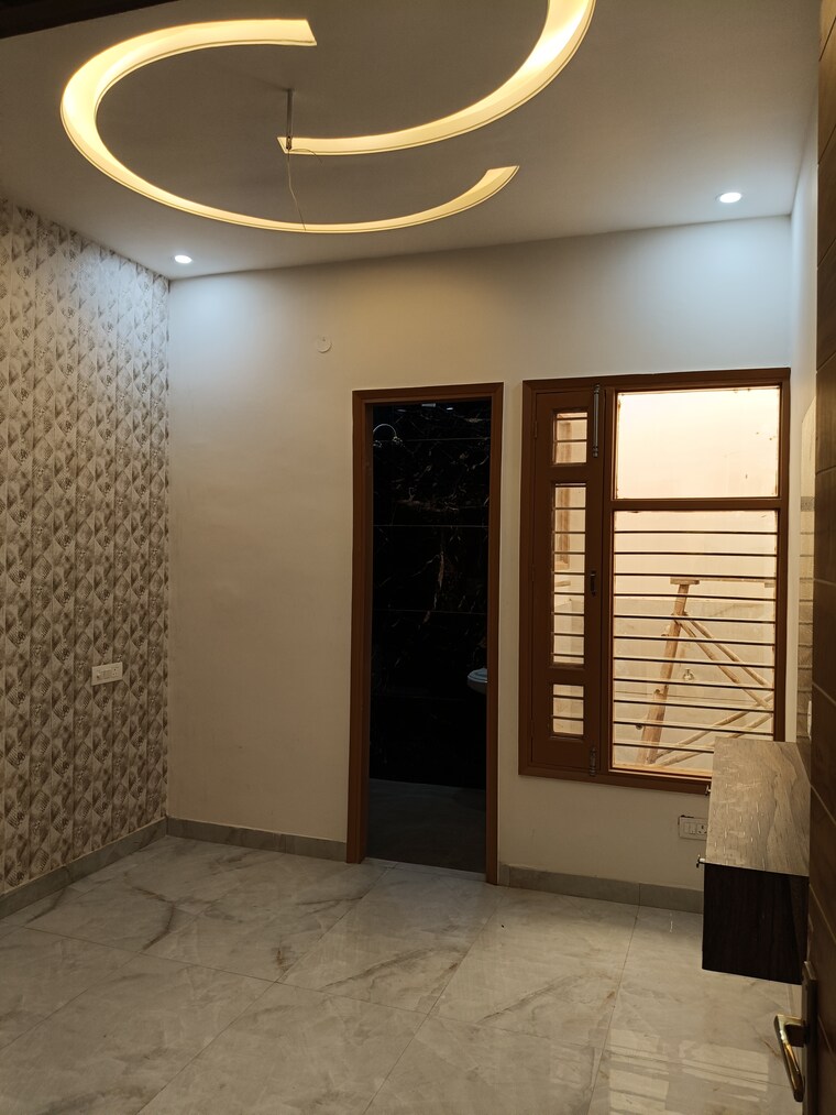 Room, dhakoli 3 Bedroom 1300 Sq.Ft. Independent House In Dhakoli Zirakpur 8760114