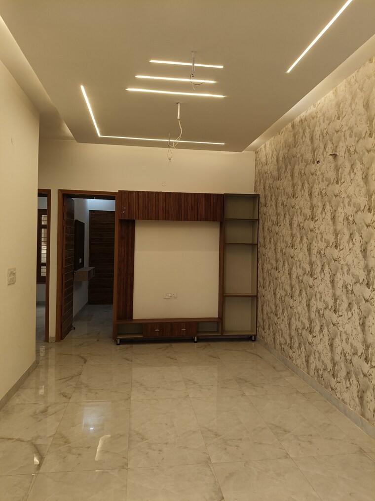 Room, dhakoli 3 Bedroom 1300 Sq.Ft. Independent House In Dhakoli Zirakpur 8760114