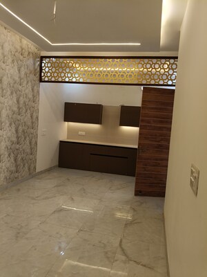 3 BHK Independent House – Exterior View View at Dhakoli - for Sale