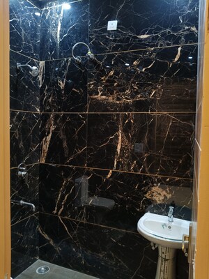 Furnished Amenities in 3 BHK Independent House at Dhakoli – for Sale