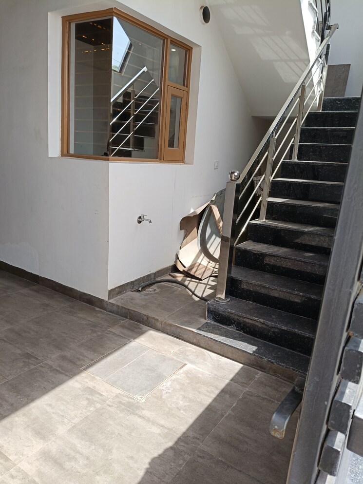 undefined, dhakoli 3 Bedroom 1300 Sq.Ft. Independent House In Dhakoli Zirakpur 8760114