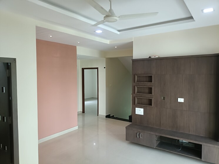 undefined, sevalal nagar 4 Bedroom 3000 Sq.Ft. Villa In Sevalal Nagar Hyderabad 8760127