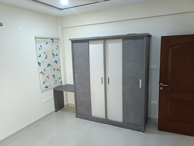 Room, sevalal nagar 4 Bedroom 3000 Sq.Ft. Villa In Sevalal Nagar Hyderabad 8760127