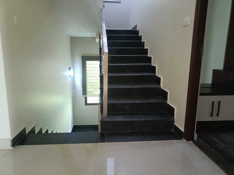 undefined, sevalal nagar 4 Bedroom 3000 Sq.Ft. Villa In Sevalal Nagar Hyderabad 8760127