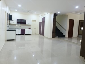 Master Bedroom in 4 BHK Villa at Sevalal Nagar – for Sale