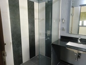 Building Lobby in 4 BHK Villa at Sevalal Nagar – for Sale