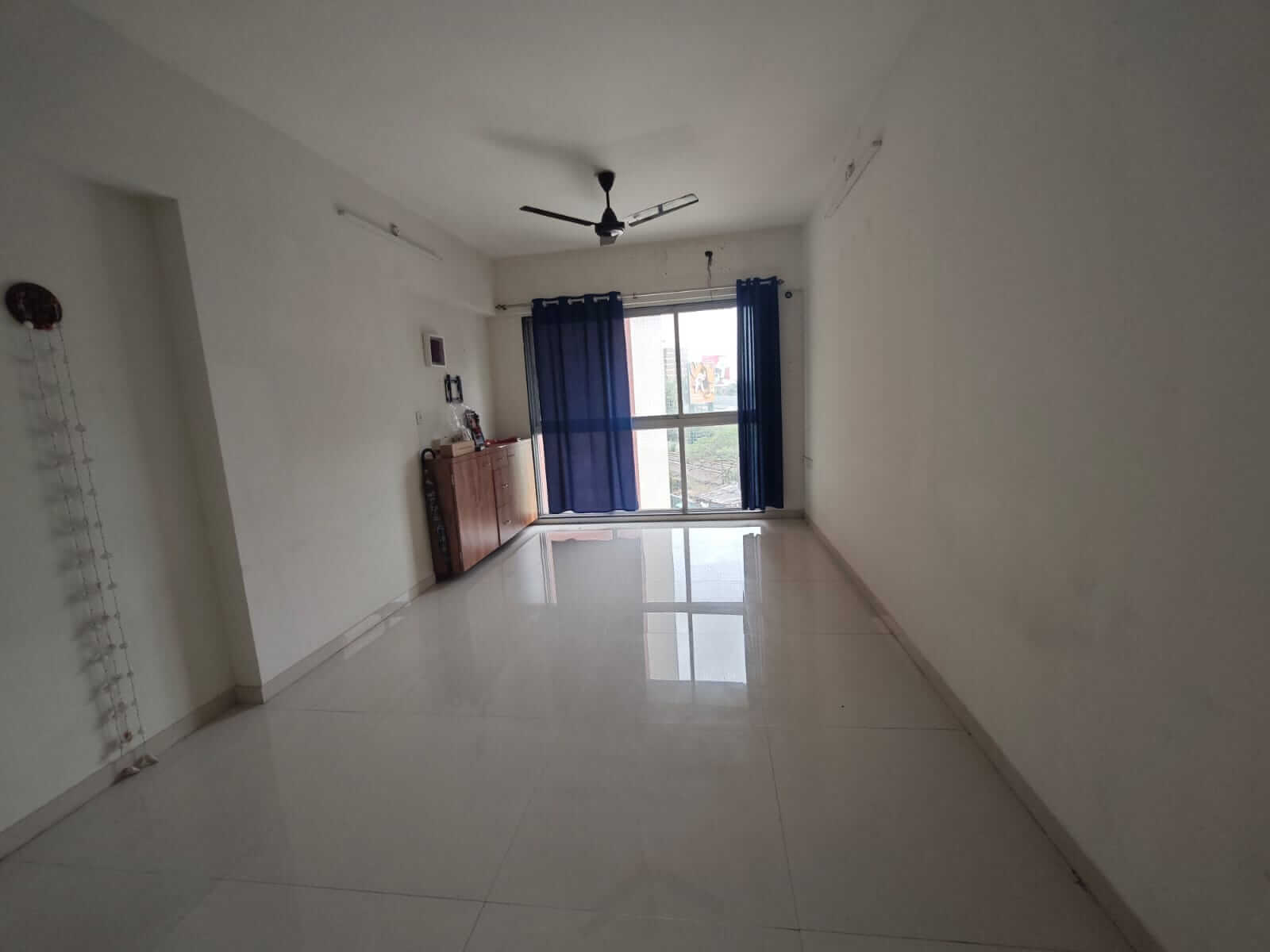 2 BHK 737 Sq.Ft. Apartment in Godrej Central