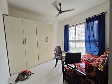 Bedroom in 2 BHK Apartment at Godrej Central, Chembur – for Rent