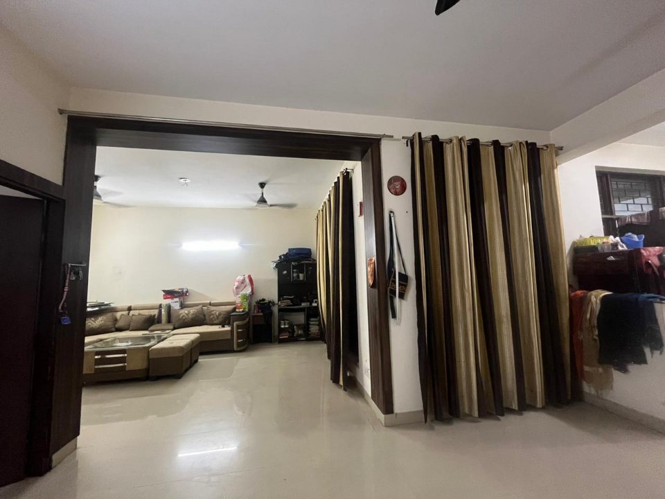 3 BHK 1497 Sq.Ft. Apartment in Govt Housing Society