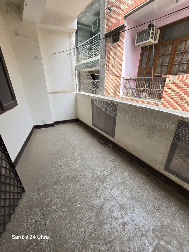 Balcony, sukhdev vihar 3 Bedroom 2250 Sq.Ft. Builder Floor In Sukhdev Vihar Delhi 8760118