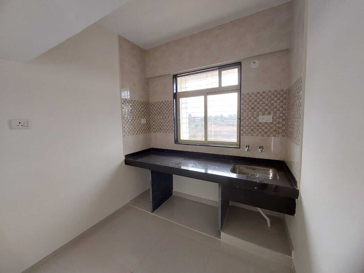 Kitchen, khopoli 1 Bedroom 635 Sq.Ft. Apartment In Khopoli Navi Mumbai 8760117