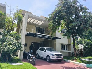 4 BHK Villa For Sale in Sevalal Nagar