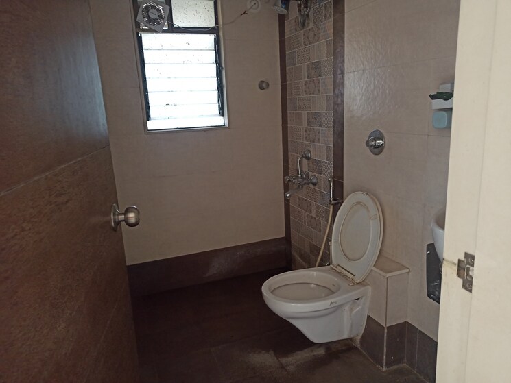 Master Bedroom, arc-pukhraj 3 Bedroom 1200 Sq.Ft. Apartment In Mundhwa Pune 8760136