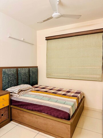 2 BHK Apartment For Rent in Godrej 24 Sarjapur, Sarjapur Road