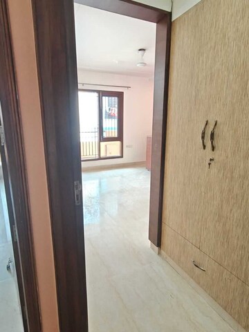 4 BHK Apartment For Rent in Pragtisheel Bairwa Apartment, Sector 11 Dwarka