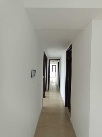 Building Lobby in 3 BHK Apartment at Lodha Palava Serenity C, Dombivli East – for Sale
