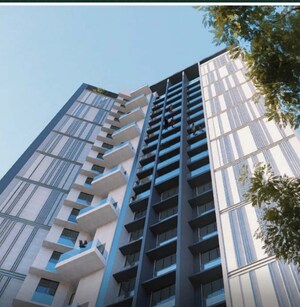 2 BHK Apartment For Sale in Shreedham Mansion 835, Dadar West