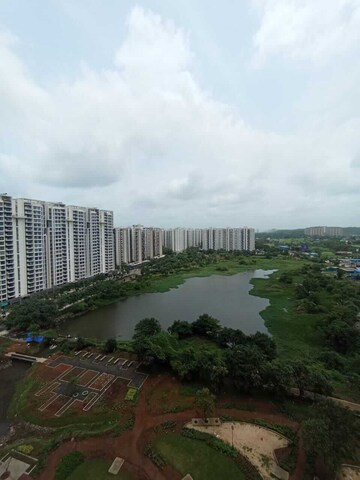 3 BHK Apartment – Exterior View View at Lodha Palava Serenity C, Dombivli East - for Sale