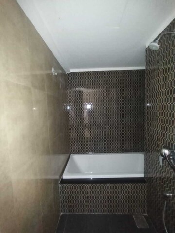 Bathroom in 3 BHK Apartment at Lodha Palava Serenity C, Dombivli East – for Sale