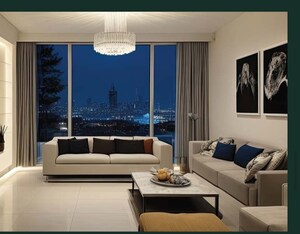 Master Bedroom in 2 BHK Apartment at Shreedham Mansion 835, Dadar West – for Sale