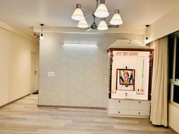 3 BHK Apartment For Rent in Godrej 24 Sarjapur, Sarjapur Road