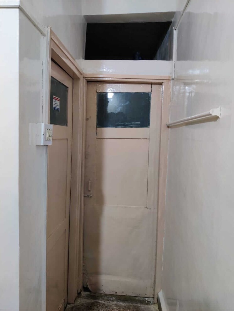 Bathroom, gananjay-society 1 Bedroom 483 Sq.Ft. Apartment In Kothrud Pune 8760133