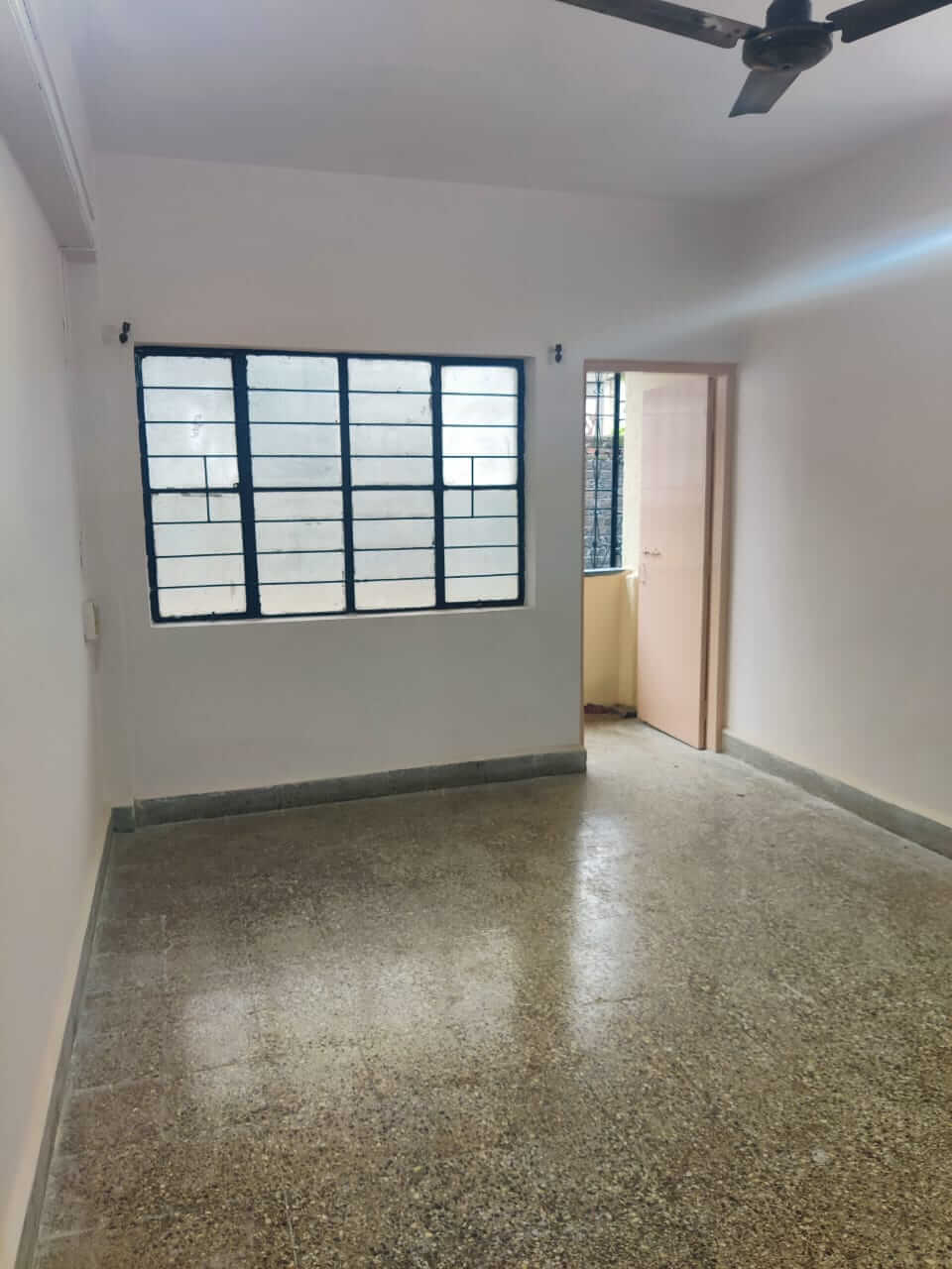 1 BHK Apartment For Rent in Gananjay Society