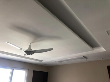 Furnished Amenities in 3 BHK Apartment at Pacifica Hill Crest, Gachibowli – for Rent