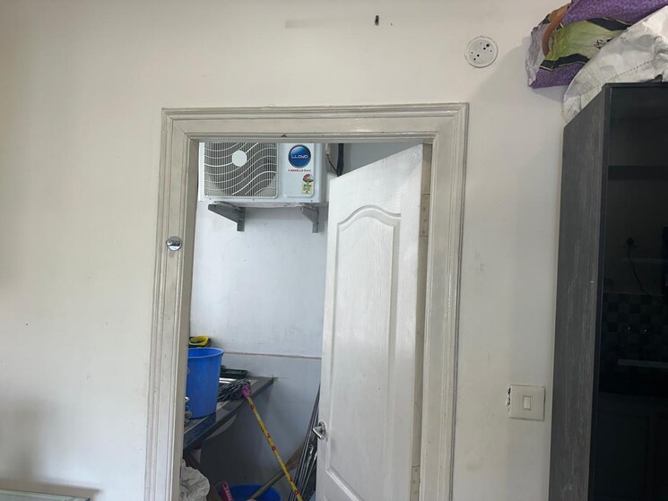 undefined, pacifica-hill-crest 3 Bedroom 1800 Sq.Ft. Apartment In Gachibowli Hyderabad 8760143