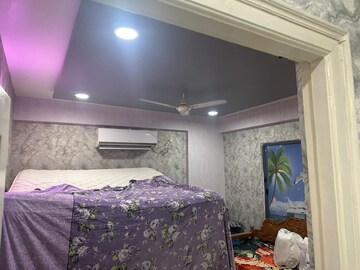 Furnished Amenities in 3 BHK Apartment at Pacifica Hill Crest, Gachibowli – for Rent