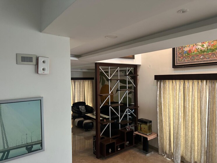 Gym, pacifica-hill-crest 3 Bedroom 1800 Sq.Ft. Apartment In Gachibowli Hyderabad 8760143