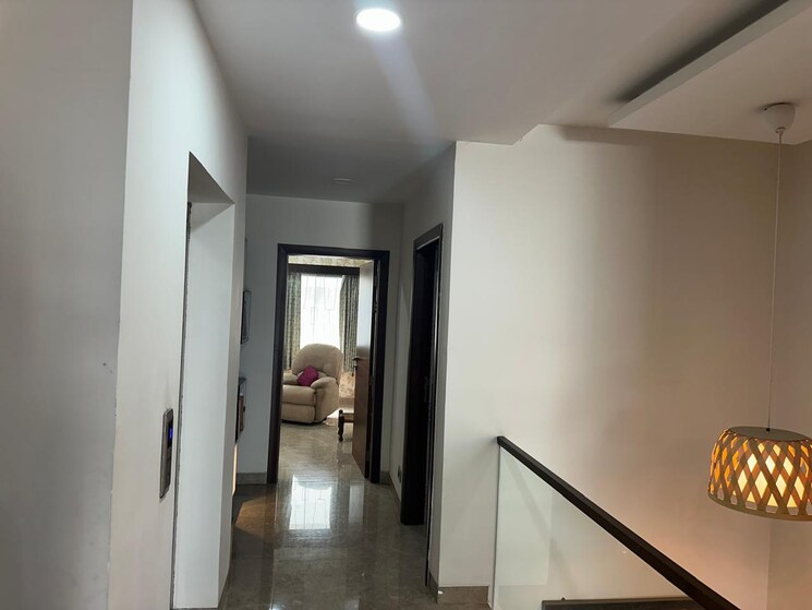 undefined, pacifica-hill-crest 3 Bedroom 1800 Sq.Ft. Apartment In Gachibowli Hyderabad 8760143