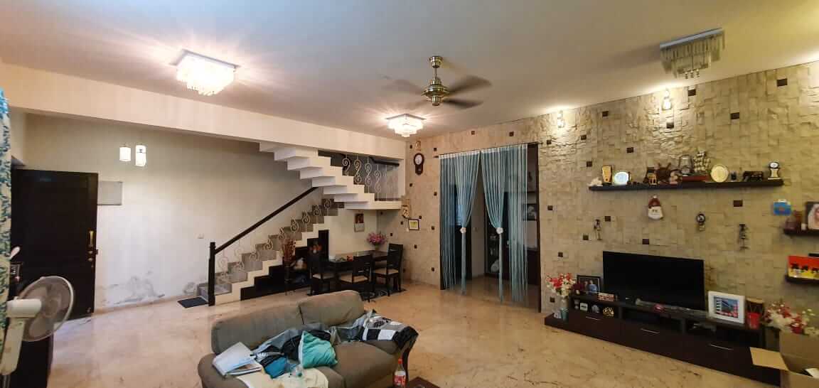 3 BHK + Pooja Room,Servant Room Apartment For Rent in Sobha Royal Pavilion Phase 6