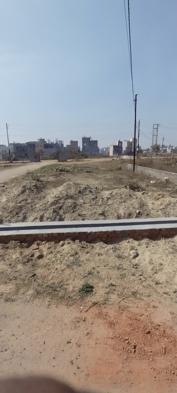 Plot Area in  Plot at Shouryapuram, Lal Kuan – for Sale