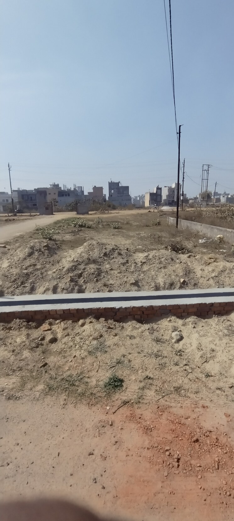 undefined, shouryapuram  180 Sq.Yd. Plot In Lal Kuan Ghaziabad 8760149