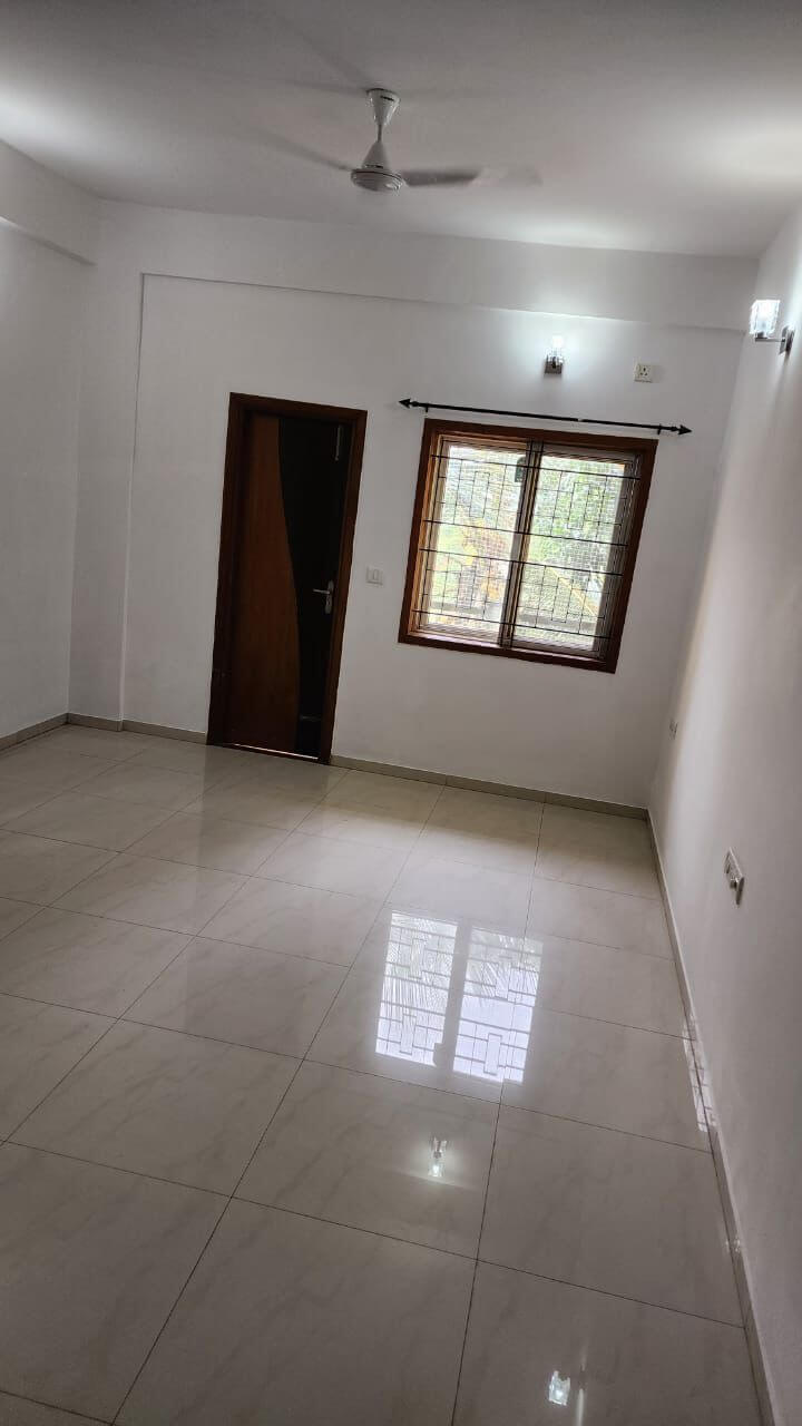 3 BHK 1740 Sq.Ft. Apartment in RS Greenwoods