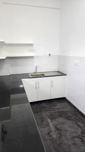 Kitchen in 3 BHK Apartment at RS Greenwoods, Electronic City Phase ii – for Rent