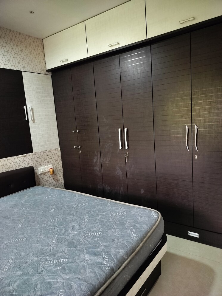 Kitchen, madhavi-chs 2 Bedroom 900 Sq.Ft. Apartment In Nerul Navi Mumbai 8760172