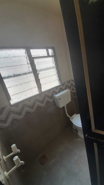Bathroom in  Pg at Mayur Colony – for Rent