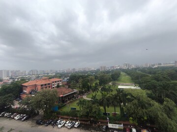 2 BHK Apartment – Exterior View View at Tridhaatu Morya, Chembur - for Rent