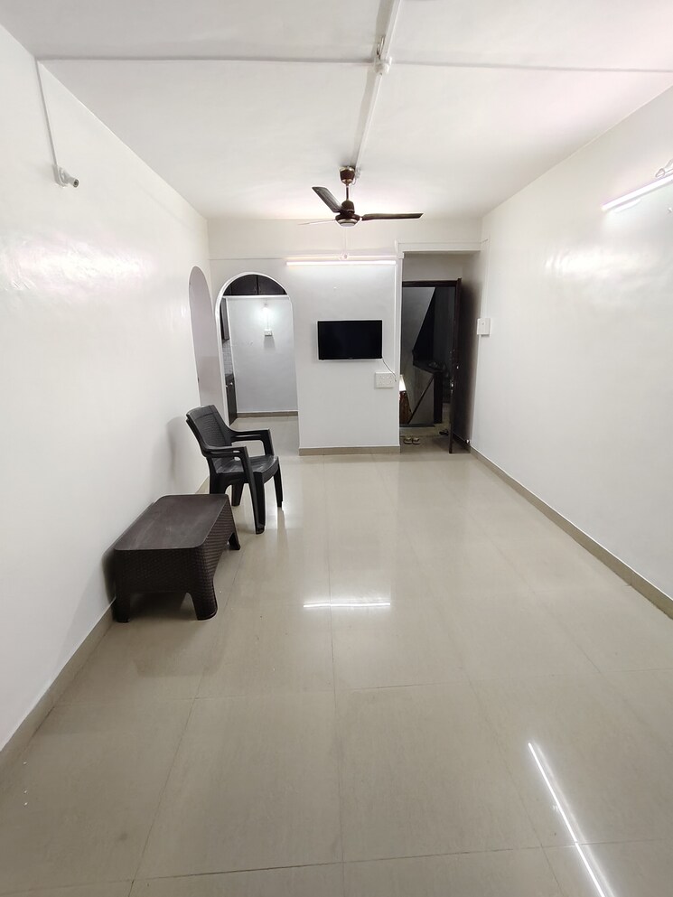 Master Bedroom, mantri-aangan 1 Bedroom 650 Sq.Ft. Apartment In Koregaon Park Pune 8760181